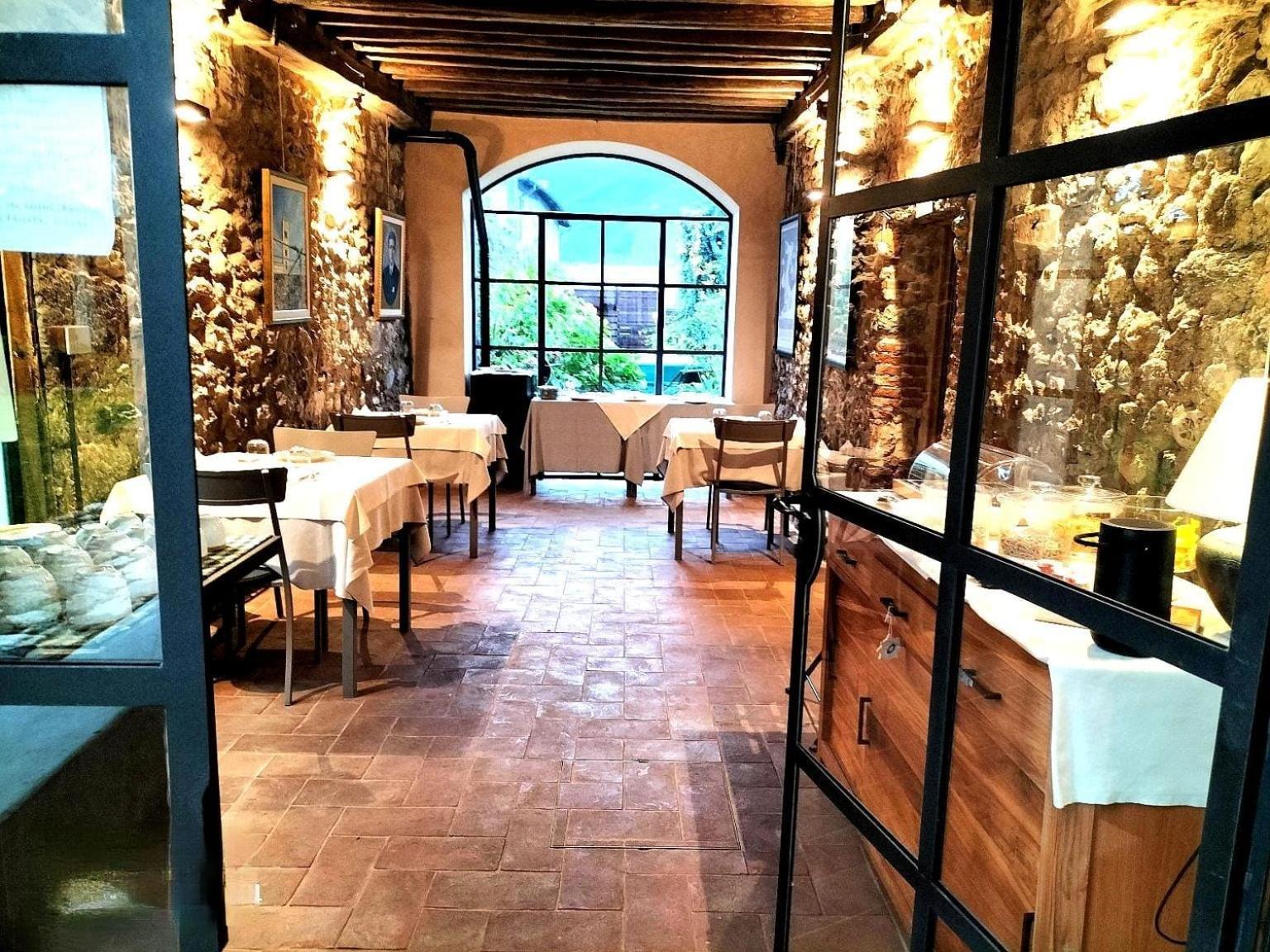 Badia Giulia Prestigious Historical B&B, Camaiore - Adults Only - No Pets Eksteriør bilde